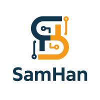 SamHan Cybersecurity - Thomas Sautier